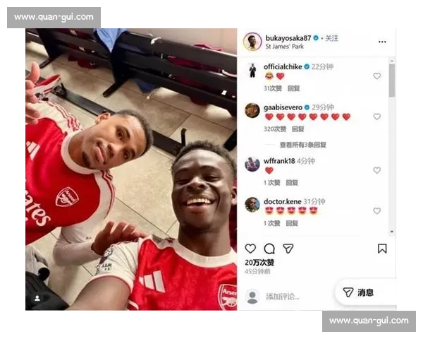 卡拉格力挺加布里埃尔:英超最具影响力的后防领袖